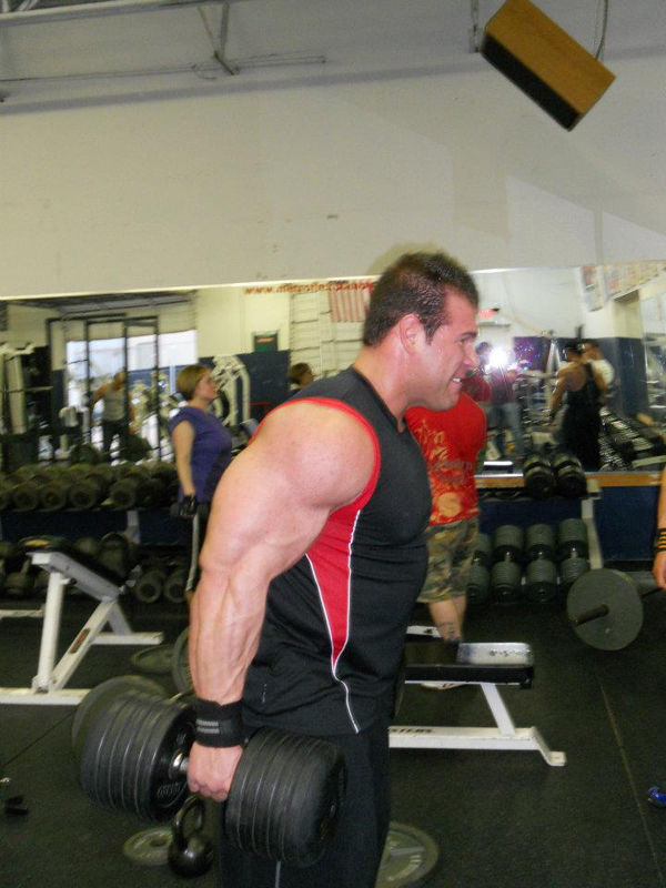 Steve Kuclo