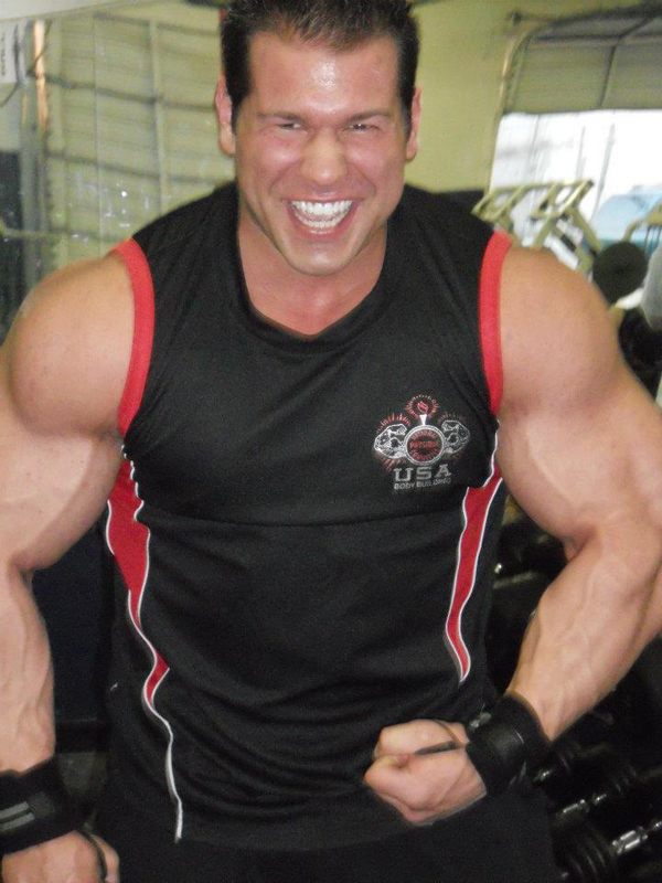 Steve Kuclo