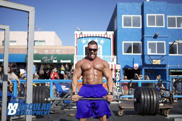Antoine Vaillant