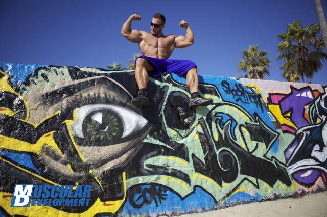 Antoine Vaillant