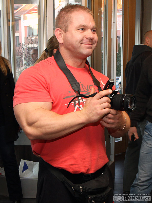 Martin Rezek