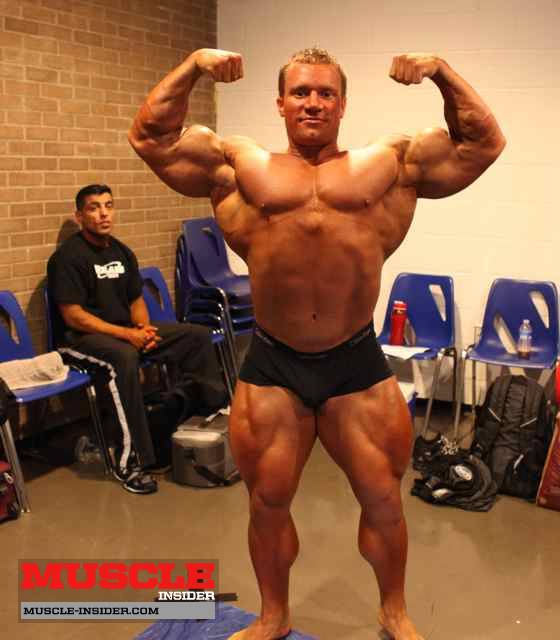 Seth Feroce