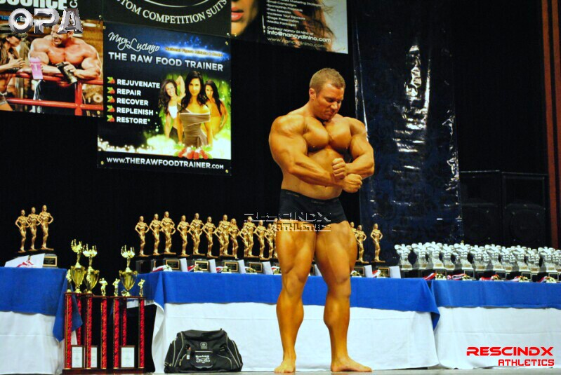 Seth Feroce