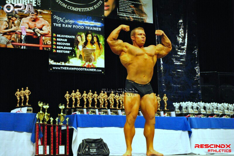 Seth Feroce