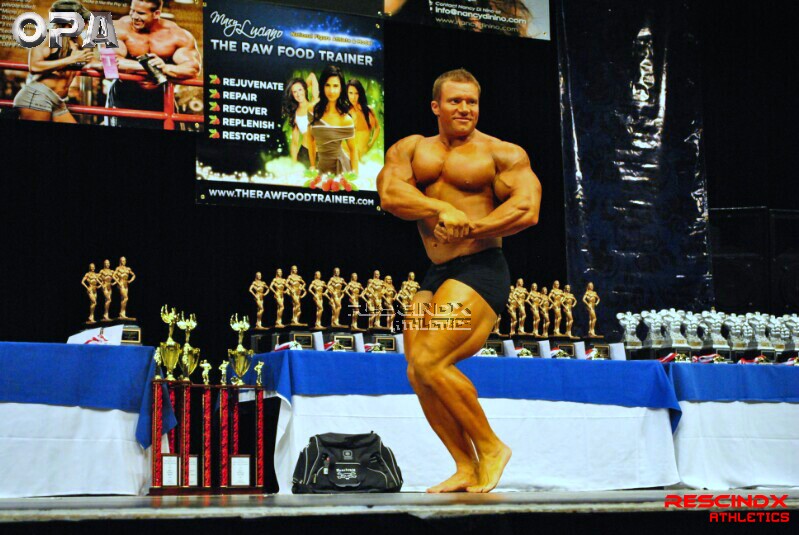 Seth Feroce