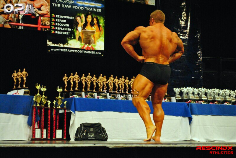 Seth Feroce