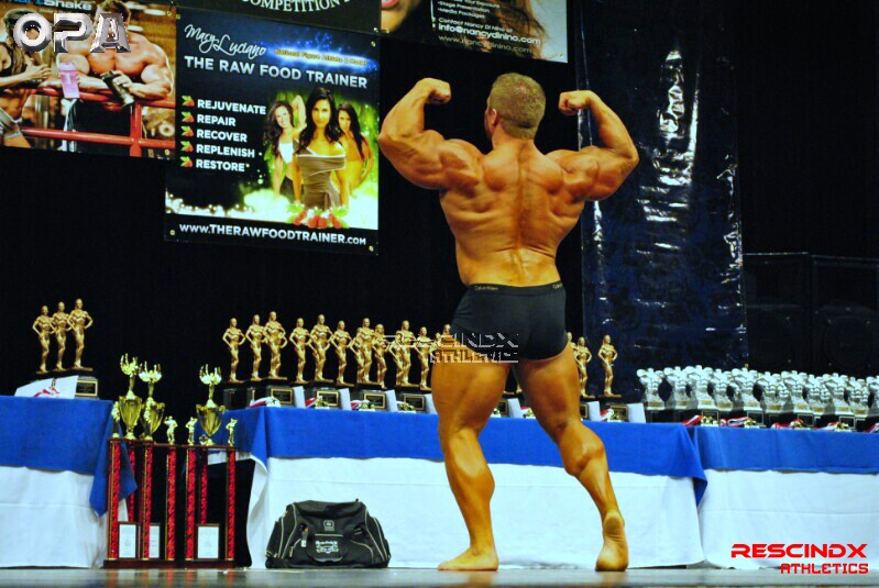 Seth Feroce