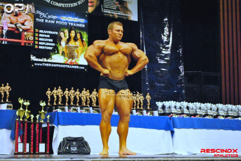 Seth Feroce