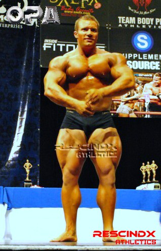 Seth Feroce