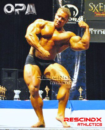 Seth Feroce