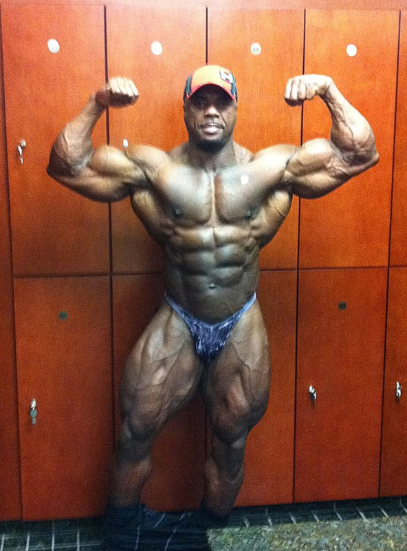 Toney Freeman