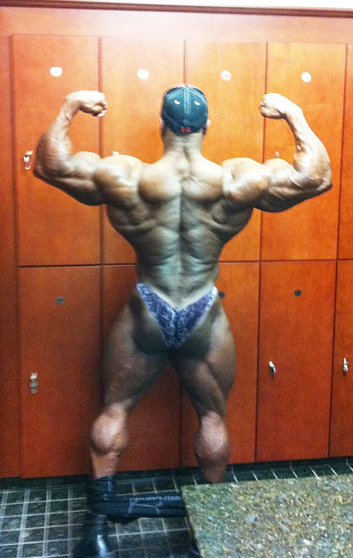 Toney Freeman