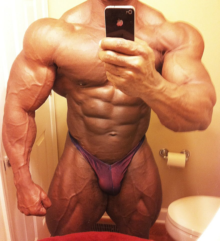 Toney Freeman