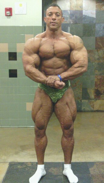 Troy Alves