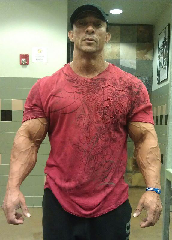 Troy Alves