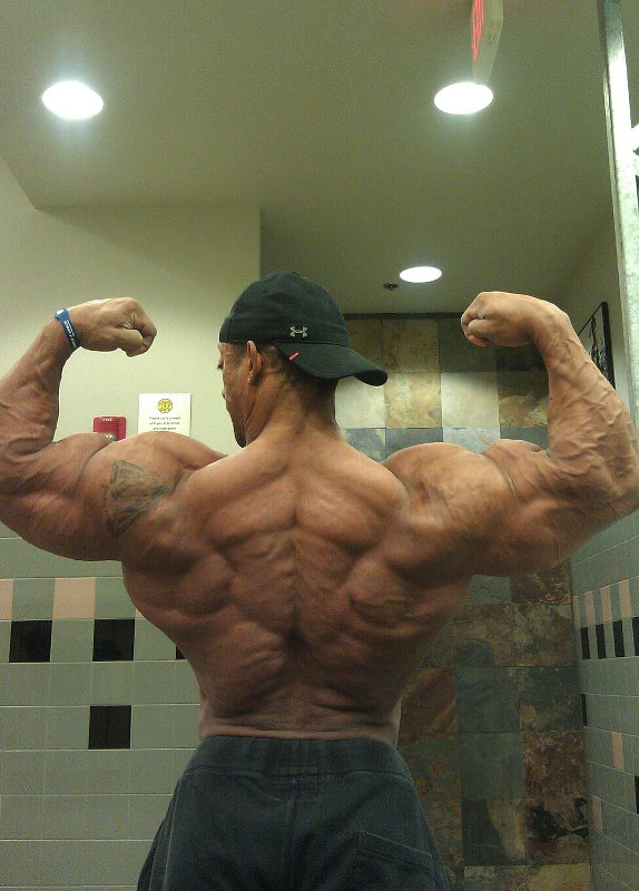 Troy Alves