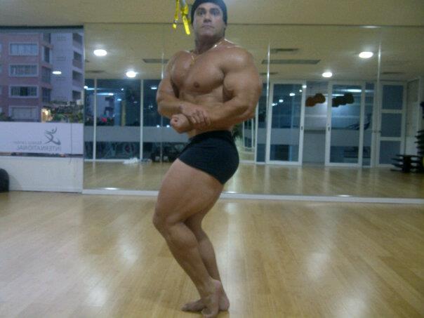 Gustavo Badell