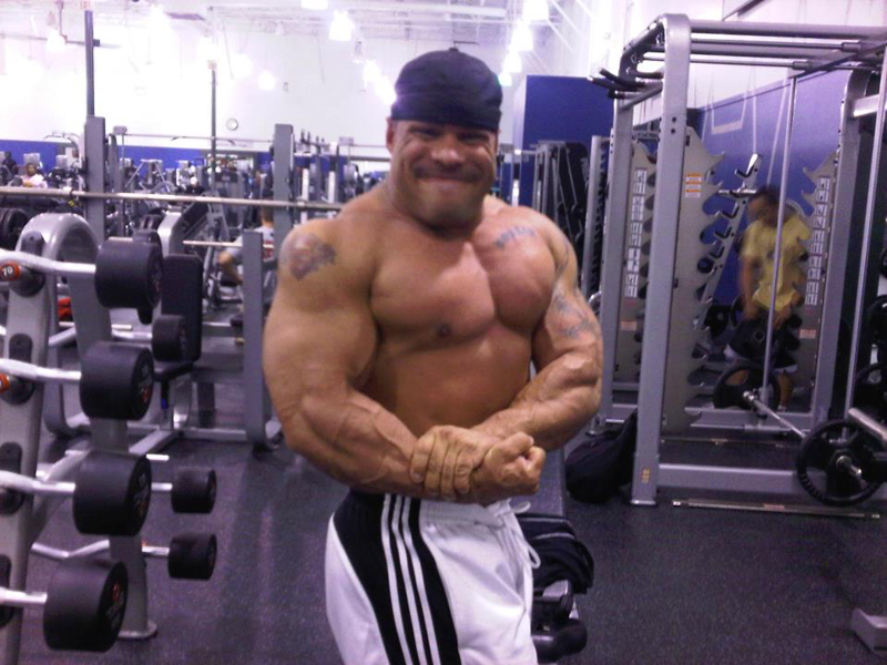 Luis Santa