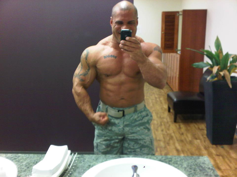 Luis Santa