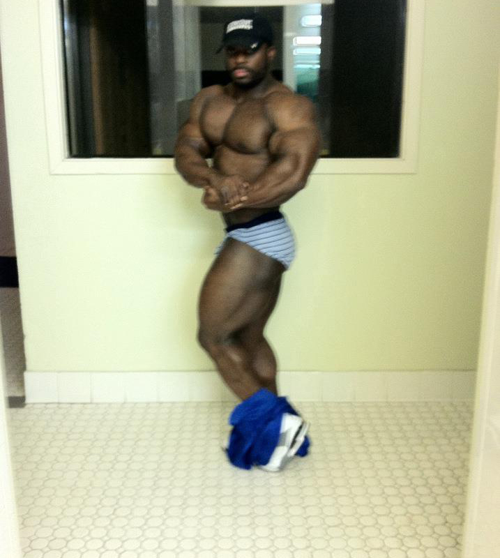 Branden Ray
