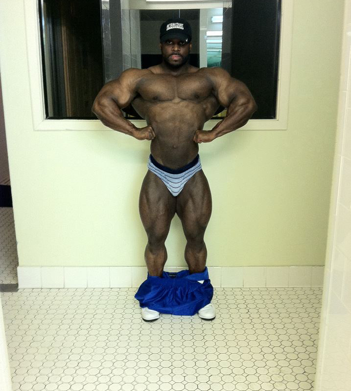 Branden Ray