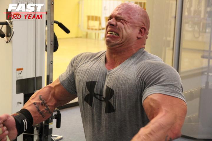 Jari Mentula