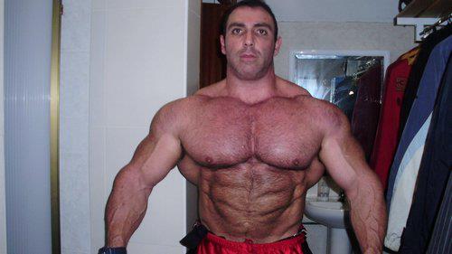 Marcos Chacon