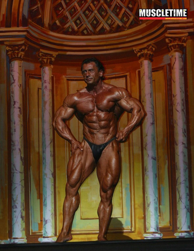 Pavol Jablonick�