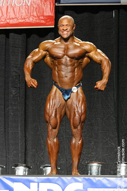 Bill Wilmore