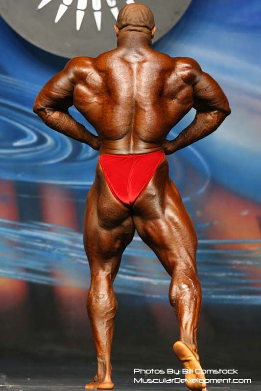 Bill Wilmore