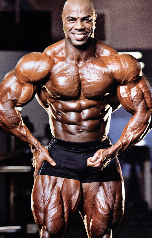 Toney Freeman