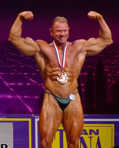 Stan Frydrych