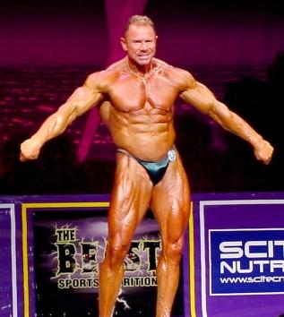 Stan Frydrych
