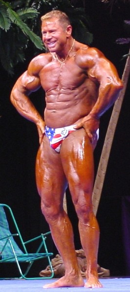 Stan Frydrych