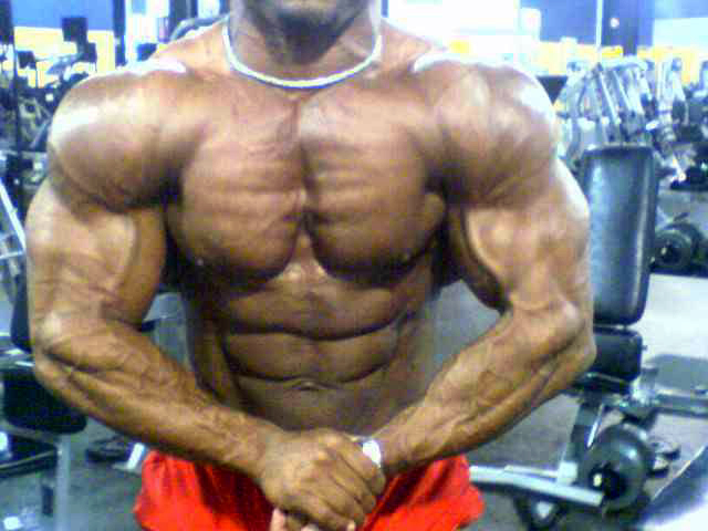Tricky Jackson