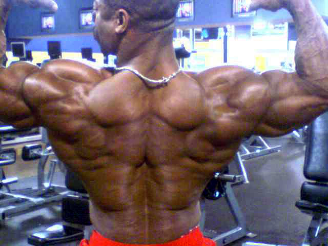 Tricky Jackson