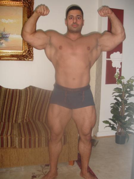 Ahmad Ahmad