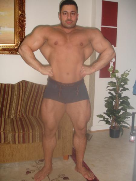 Ahmad Ahmad