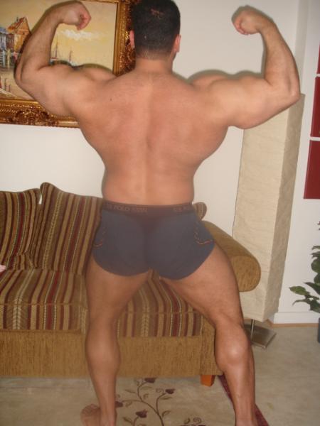 Ahmad Ahmad