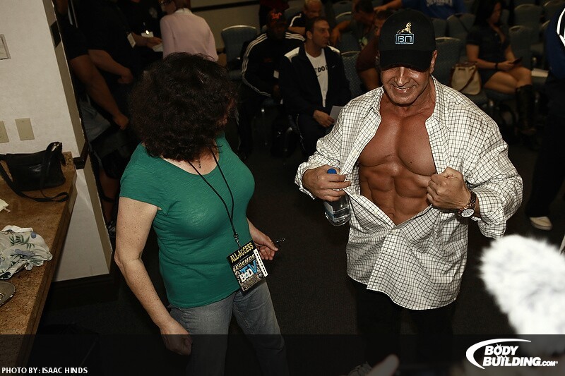 Samir Bannout