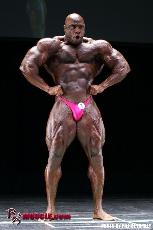 Toney Freeman