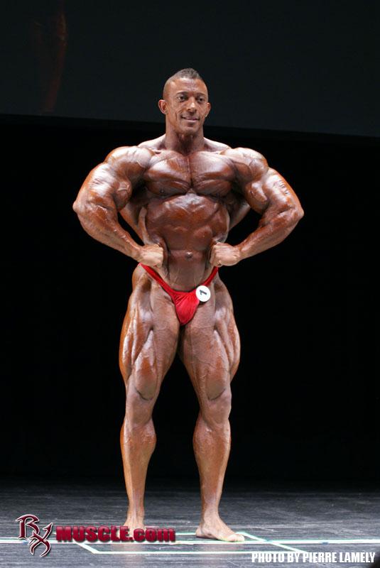 Troy Alves