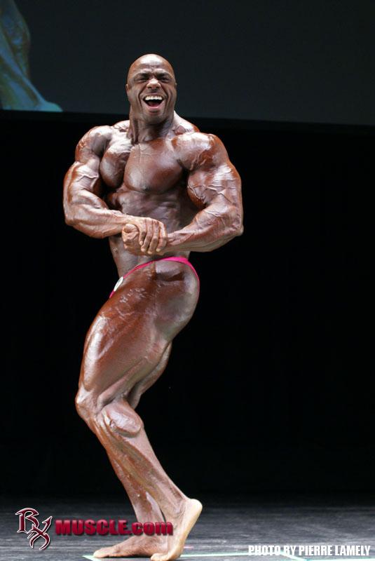 Toney Freeman