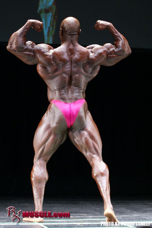 Toney Freeman