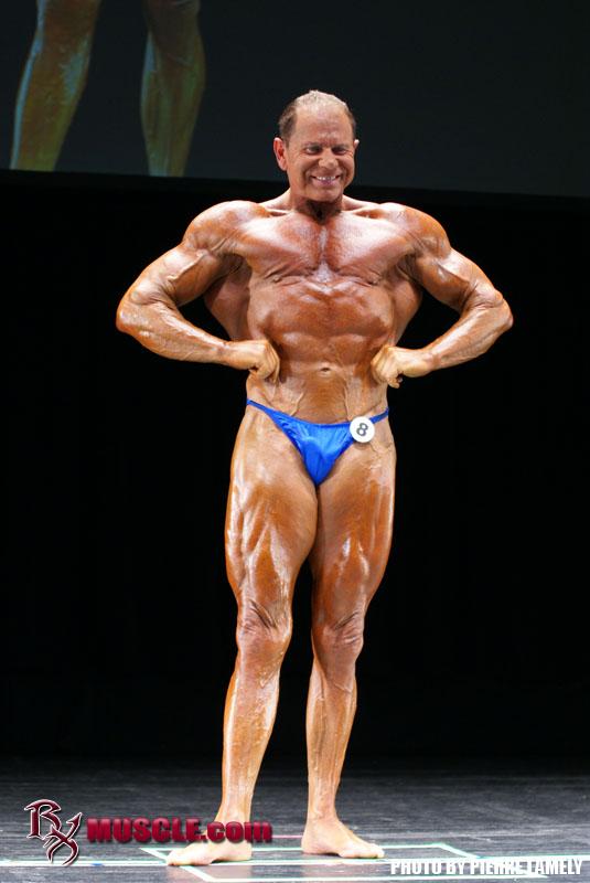 Stan Frydrych