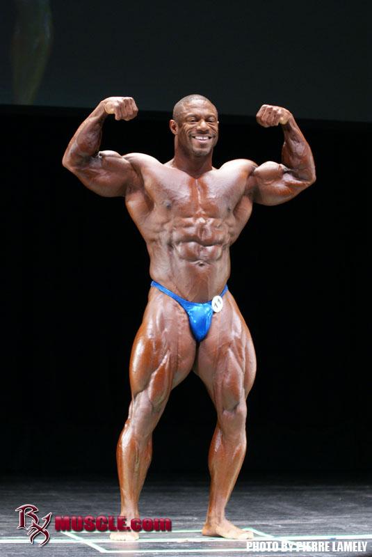 Tricky Jackson