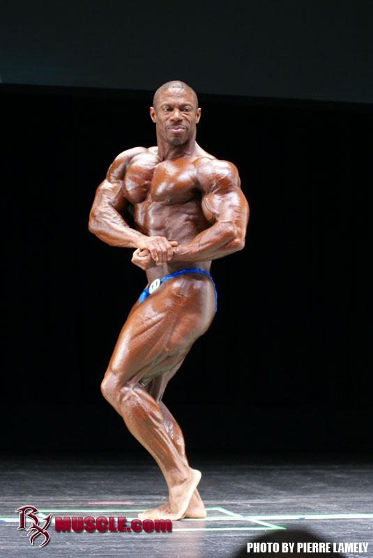 Tricky Jackson