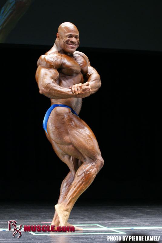 Bill Wilmore