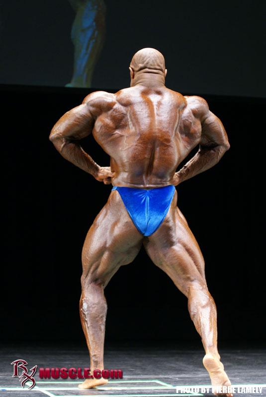 Bill Wilmore