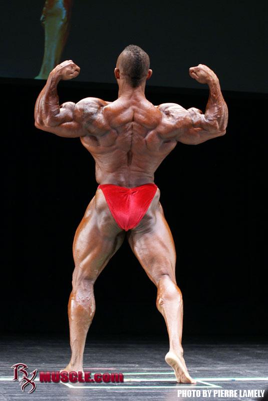 Troy Alves